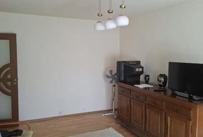 Apartament cu 2 camere decomandat în Central - 1