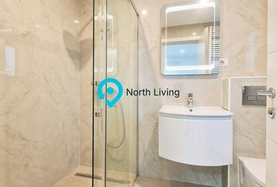 Casă individuală cu 5 camere cu Canalizare în Nord-Vest - 11