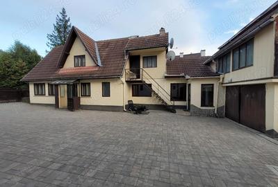 Casă cu 2 camere în Bran - 6