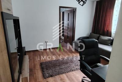 Apartament cu 2 camere semidecomandat, mobilat în Gheorgheni - 5
