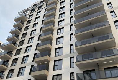 Apartament cu 2 camere decomandat, mobilat în Pipera - 5