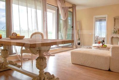 Apartament 3 camere, 100mp, 2 bai, 2 terase  terasa, Pet Friendly, Borhanci - 2