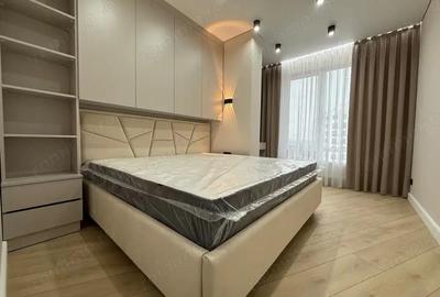 Apartamnet cu 2 camere de inchiriat cartierul Astra - 3