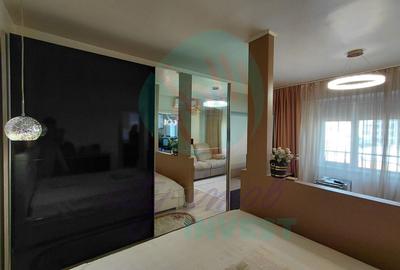 Garsonieră decomandată, mobilată în Calea Călărașilor - 6