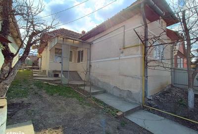 Casă cu 2 camere în Central - 5