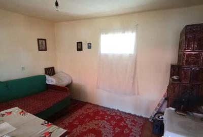 Casă cu 5 camere cu Teren 1250 Mp în Ciupercenii Noi - 7