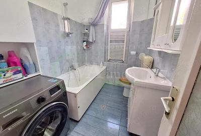 Apartament 2 decomandate, mobilat si utilat, zona Narcisa - 7