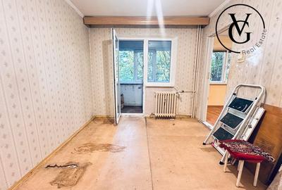 Apartament 3 camere  -zona Tomis Nord - 6