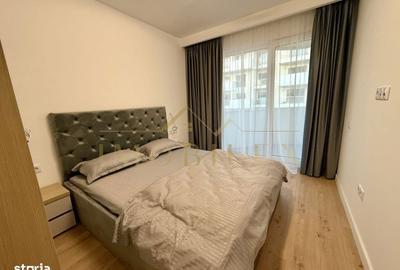 Apartament cu 2 camere în Florești - 6