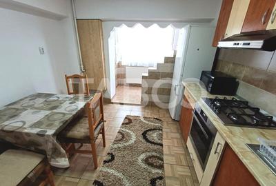 Apartament cu 2 camere decomandat, mobilat în Sub Arini - 7