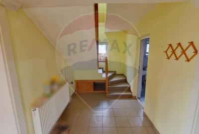 Casă cu 3 camere cu Teren 1262 Mp în Vad - 7