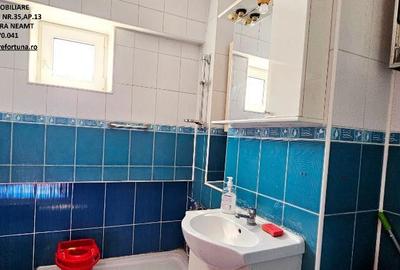 Apartament 3 camere,2 bai, boxa si loc parcare, zona Casa Cartii - 21