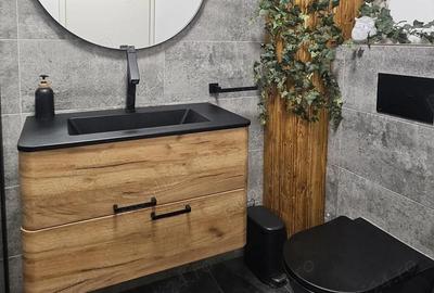 Apartament cu 3 camere semidecomandat în Șelimbăr - 1