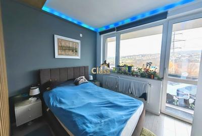 Apartament 2 camere | Mobilat Modern | 59 mpu | Zona Borhanci - 4