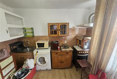 Garsonieră decomandată în Calea Caransebeșului - 17