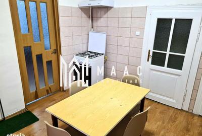 Apartament cu 2 camere, mobilat în Ultracentral - 3