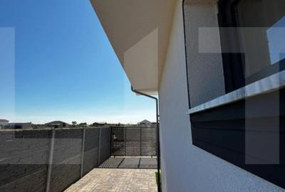 Apartament cu 3 camere decomandat în Urseni - 12
