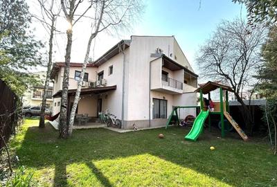 Casă individuală cu 5 camere cu Canalizare în Bucureștii Noi - 7