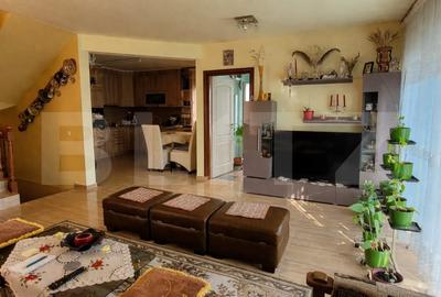 Casă individuală cu 4 camere cu Canalizare în Zorilor - 2