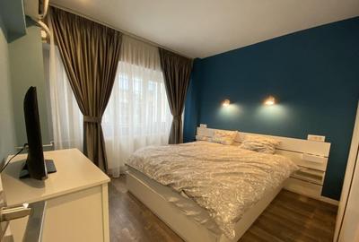 Apartament 2 camere Lux+Centrala de bloc langa metrou Universitate - 3