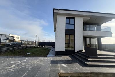 LUX | CASA | VILA INDIVIDUALA | CURTE | PROPRIETAR | TUNARI - 24