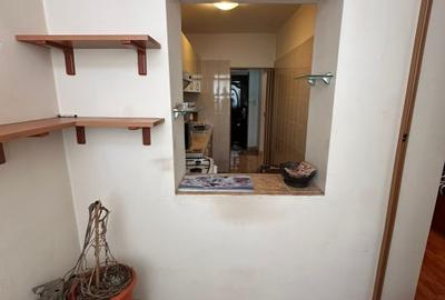 GARSONIERA -MOBILATA UTILATA -LICEUL DIMITRIE BOLINTINEANU -RAHOVA - 6