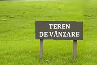 Teren intravilan curs constructii