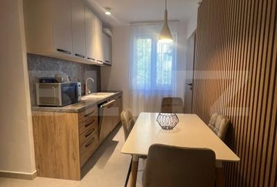 Apartament 2 camere, 55 mp, zona Semicentral - 4