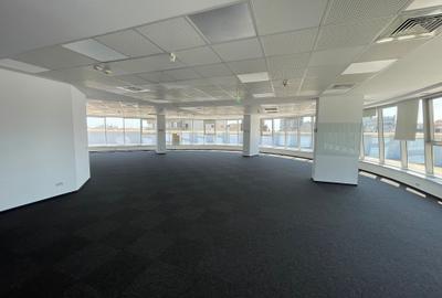 Birou, de 376 mp, în Ultracentral - 5