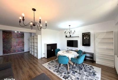 Apartament cu 3 camere în Gruia - 2