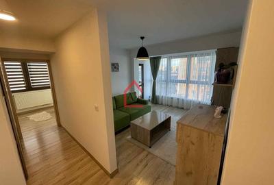 Apartament cu două csmere, Decomandat, Bloc nou, Bulevard, Tătărași - 3