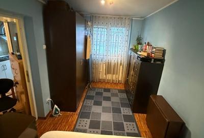 Apartament cu 2 camere nedecomandat în Pantelimon - 7