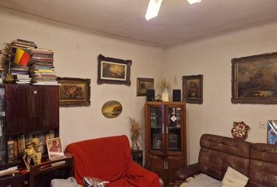 Carrefour Colentina, vanzare casa 4 camere, teren 372mp. - 5