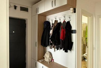 Apartament cu 3 camere, mobilat în Drumul Taberei - 2