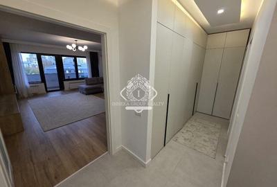 Timpuri noi | 3 camere | 119mp | et 5 | bloc 2015 | loc parcare | 420.000 euro - 10