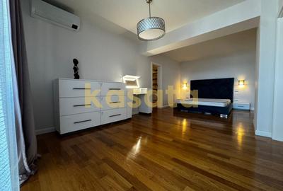 Apartament cu 3 camere semidecomandat, mobilat în Barbu Văcărescu - 34
