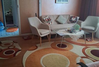 Apartament cu 2 camere semidecomandat în Micro 11 - 7