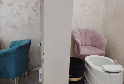 Spațiu comercial, de 50 mp, în Bragadiru