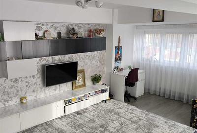 Apartament cu 2 camere decomandat, mobilat în Burdujeni - 2