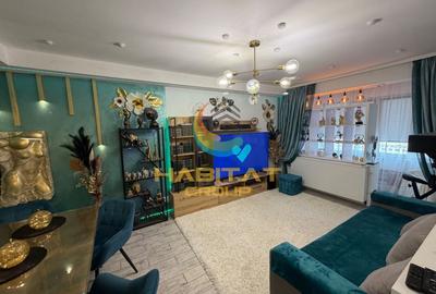 Apartament cu 2 camere decomandat, mobilat în Sălăjan - 11