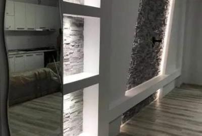 Apartament cu 3 camere decomandat în Ampoi 3 - 6