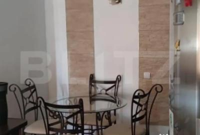 Apartament cu 3 camere semidecomandat în Florești - 9