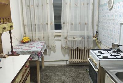 Apartament cu 2 camere nedecomandat în Baba Novac - 2
