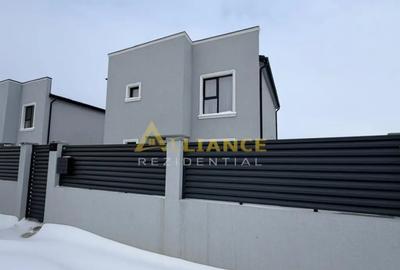 Casă cu 5 camere în Berceni