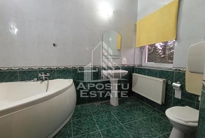 Vilă spațioasă cu piscină și teren generos (2500 mp) + teren de tenis! - 23