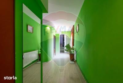 Apartament cu 3 camere decomandat în Alecu Russo - 9
