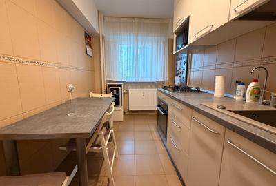 Apartament cu 3 camere decomandat, mobilat în Turda - 15
