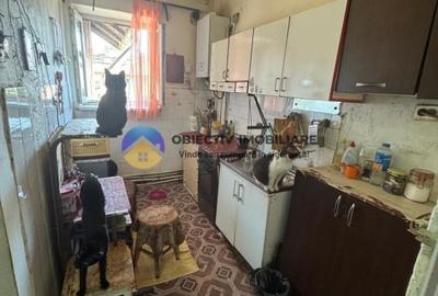 Apartament  2 camere - zona centrala/ Etaj 1 lA VILA - 4