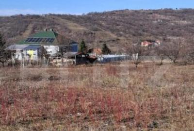 Teren intravilan de vanzare, 860 mp, cu toate utilitatile, z - 5