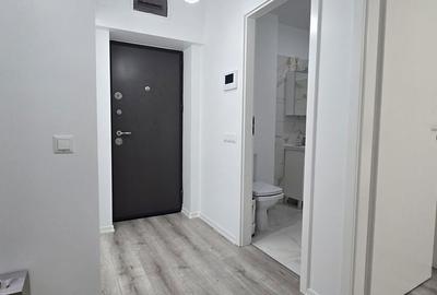 Apartament cu 3 camere decomandat în Central - 14
